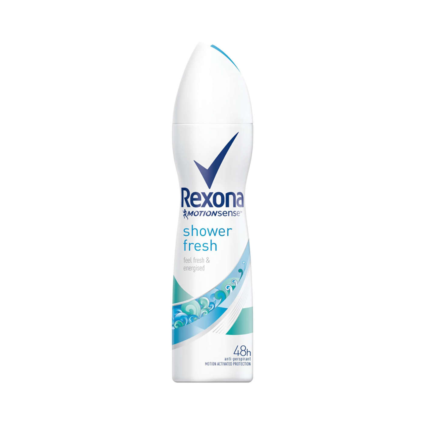 Rexona Deodorant Bayan 150 ML Shower Fresh