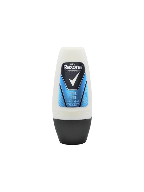 Rexona Xtra Cool Erkek Roll On Deodorant 50 ml