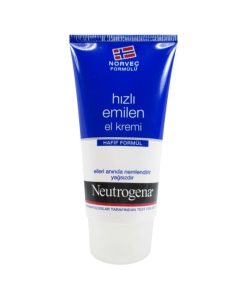 Neutrogena Hızlı Emilen El Kremi 75ml