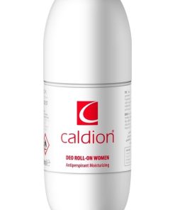 Caldion Roll On Kadın 50 ml