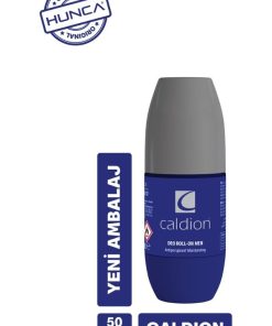 Caldion Men Roll-On 50 ml