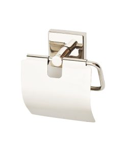 Yusuf Kapaklı Kağıtlık Paslanmaz Çelik - mabello