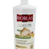 Bioblas Sarımsak Şampuanı 1000 ml