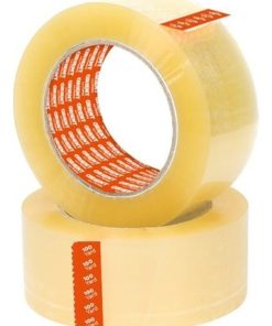 Koli Bandı Şeffaf 45MM*100 Yard Orıent (6 Adet)