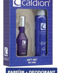 Caldion Classic Erkek Parfüm Seti 50 ml EDT + 150 ml Deodorant