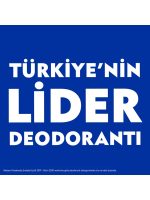 NIVEA Kadın Roll On Deodorant Fresh Natural Ter ve Ter Kokusuna Karşı 48 Saat Deodorant Koruması 50ml - Görsel 2