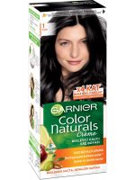 Garnier Color Naturals 1 Siyah