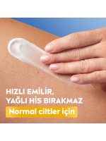 Nivea Vücut Losyonu Q10 + C Vitamini 250ml, 48 Saat Vücut Nemlendirme, 10 Günde Sıkılaşma, Normal Ciltler için, Vücut Bakım