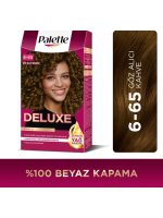 Palette Deluxe 6.65 Göz Alıcı Kahve - Görsel 2