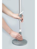 Evdi Planet Spin Mop Sap+ Palet+ Püskül Lüks Set (3 parça ) - Görsel 2
