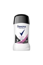 Rexona Kadın Stick Deodorant Invisible Pure 40 ml - Görsel 3
