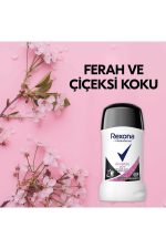 Rexona Kadın Stick Deodorant Invisible Pure 40 ml