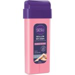 Sesu Roll On Sir Ağda Hassas Ciltler için Uzun Süreli Pürüzsüzlük 100 ml - Görsel 2