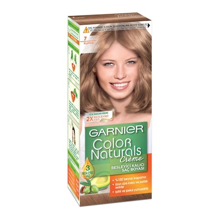 garnier-sac-boyasi-7__0952594734419559.jpg Garnier Color Naturals 7 Kumral - Görsel 1