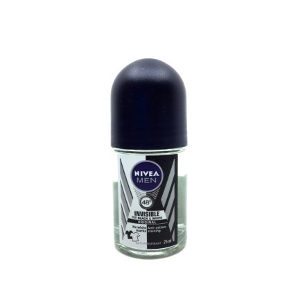 NİVEA ROOLON ERKEK 25 ML (MİNİ BOY) İnvesible