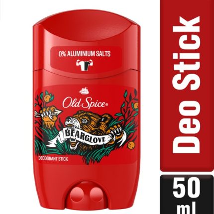 Old Spice Bearglove Erkek Için Stick Deodorant 50 ml