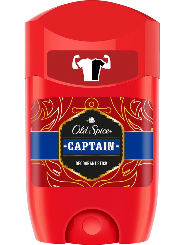 s-35-600-800-10496641073202-jpg.jpg Old Spice Deo Stick 50 ml Captain - Görsel 1