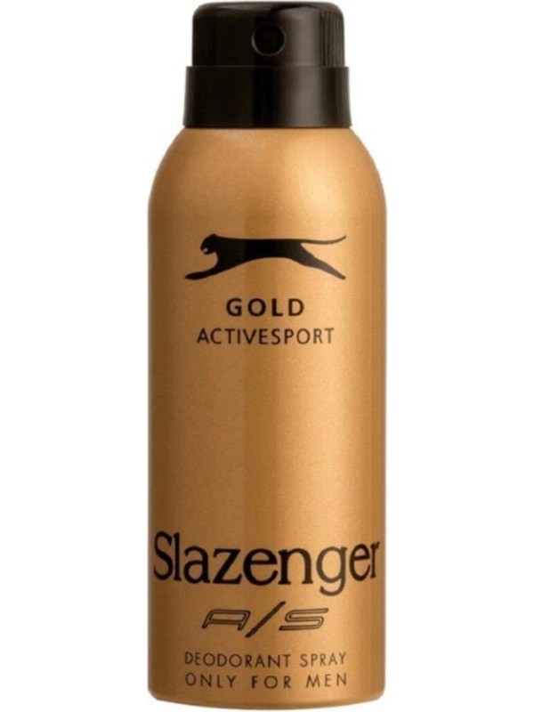 s-397-600-800-110000422868104-jpg.jpg Slazenger Active Sport Gold Deo 150 ml - Erkek Deodorantı - Görsel 1