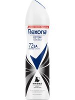 Rexona Kadın Sprey Deodorant Invisible Beyaz İz Sarı Leke Karşıtı 72 Saat Kesintisiz Üstün Koruma 150 ml - Görsel 3