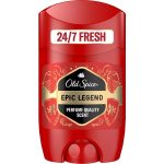 Epic Legend Erkek Deodorant Stick 50 ml - Görsel 2