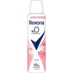 Rexona Kadın Sprey Deodorant Musk %0 Alüminyum 150 ml - Görsel 2