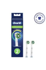 Oral b Diş Fırçası Yedek Başlığı Cross Action 2'li