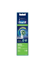 Oral b Diş Fırçası Yedek Başlığı Cross Action 2'li - Görsel 2